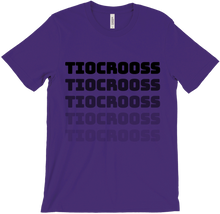 Camiseta TioCrooss