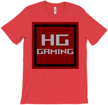 HG Gaming T-Shirts