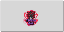 shadow_vampir3 XXL Gaming Mousepad