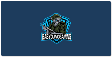 babyduncgaming XXL Gaming Mousepad