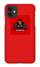 neut2000 gaming iphone case
