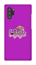 egoyle Samsung Phone Cases