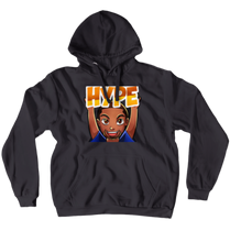 Gunna HYPE Hoodies (No-Zip/Pullover)