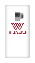 witchazelpleb Samsung Phone Cases