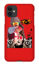 pookadotted iPhone Phone Cases