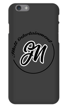 JNUTT iPhone Phone Cases