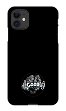 algoodlife iPhone Phone Cases