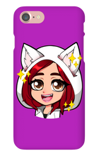 missvoxy iPhone Phone Cases