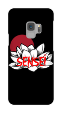 senseitv Samsung Phone Cases