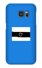 haileyjennings Samsung Phone Cases