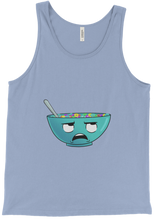 Totes Eye Roll Tank Top