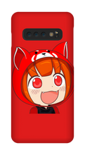 J&L  Samsung Case's