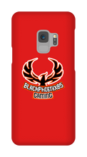 BlackPhoenix85GaminG Samsung Phone Cases