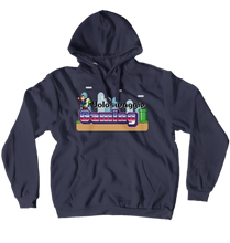 Yoloswaggie Gaming Hoodies (No-Zip/Pullover) 2