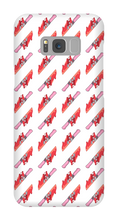 Stabby Samsung Cases