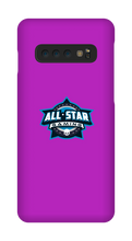 All-Star Gaming Samsung Phone Cases