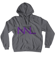 ML Logo Pullover Hoodie