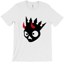 The Kings T (Dark Logo)