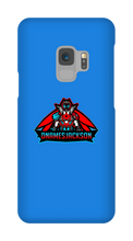 Logo Samsung Phone Cases