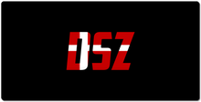 Deadly Shootz XXL Gaming Mousepad