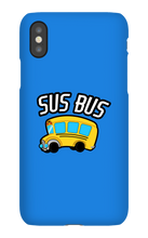 wavyx iPhone Phone Cases