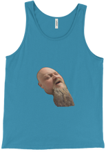 machoot1 Tank Top
