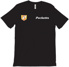 pockettsx T-Shirts