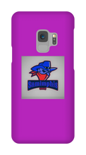 snmimphis Samsung Phone Cases