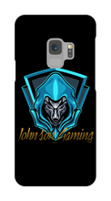 johnson_gaming Samsung Phone Cases