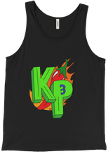 kidpeppers3 Tank Top