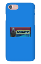 dinkgam3r iPhone Phone Cases