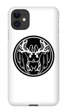 NRtista iPhone Case