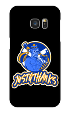justqthanks Samsung Phone Cases