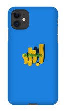 One Milion Dollars Meme iPhone Case
