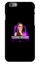 TheAmazingDani iPhone Case
