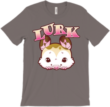 Lurk T-Shirt Dark Colors