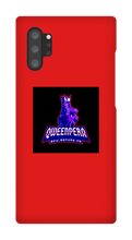 qweenpera274 Samsung Phone Cases