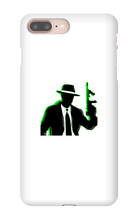 mrdonvito iPhone Phone Cases