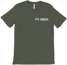PVT. CHEEKS