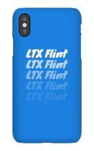 LTX Flint iPhone Case
