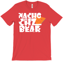 nachochzbear T-Shirts