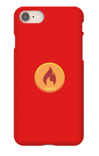 TFAM iPhone Phone Cases