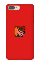 urbenknighttv iPhone Phone Cases