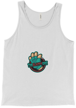 Logo Tank Top