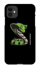 kcobra0 iPhone Phone Cases