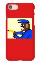 mrcracky123 iPhone Phone Cases