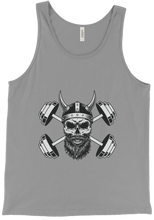 theironviking7 Tank Top