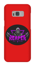 Reaper The Gamer's Samsung Phone Cases