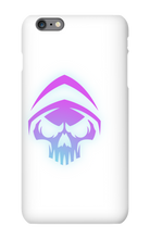 SteellCrow logo iPhone case