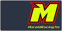 marold v2 XXL Gaming Mousepad
